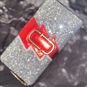 Marc Jacobs Snapshot Continental Wallet